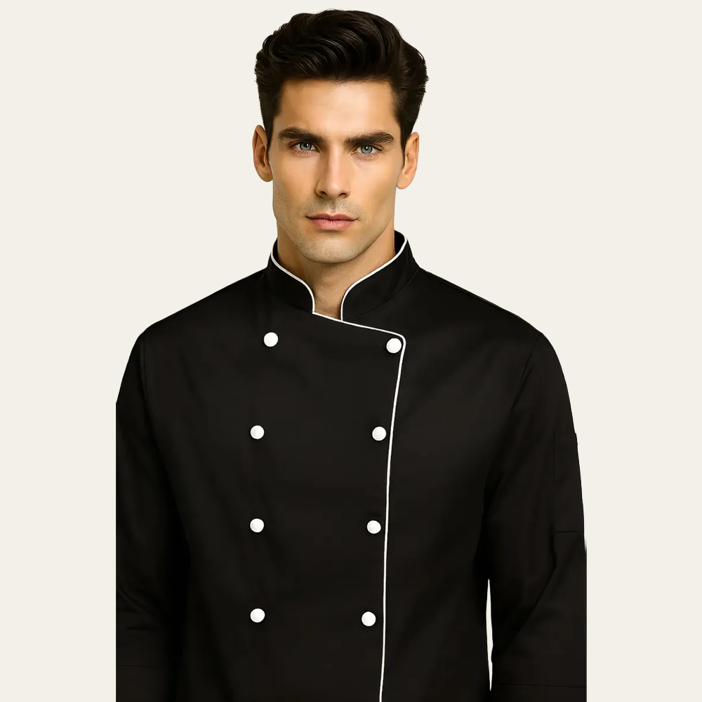 Filipina de chef personalizada