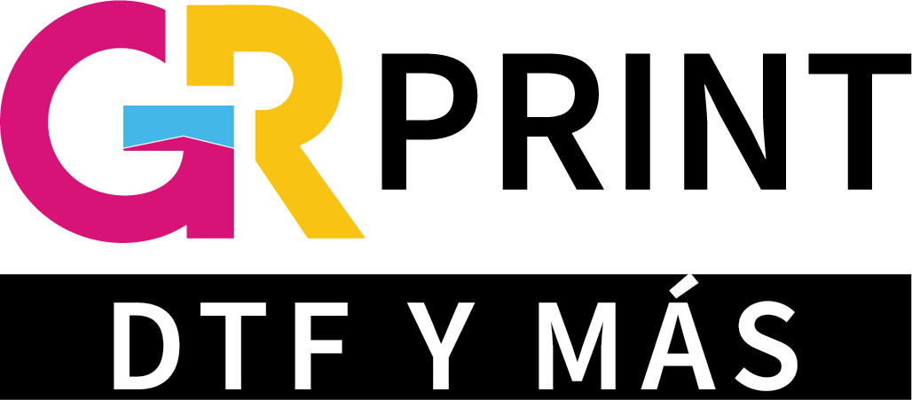 GR Print · DTF y más