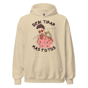 Sudadera Personalizada con Gorro y Bolsa – ¡Diseñada a tu Estilo!